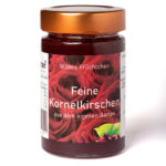 online kaufen Feine Kornelkirschen Marmelade