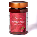 online kaufen Feine Himbeeren Marmelade