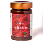 online kaufen Feine Erdbeeren Marmelade