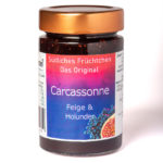 online kaufen Carcassonne Marmelade mit Feige und Holunder