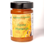 online kaufen Feine Maracuja Marmelade