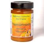 online kaufen Tropensehnsucht Marmelade mit Mango und Maracuja