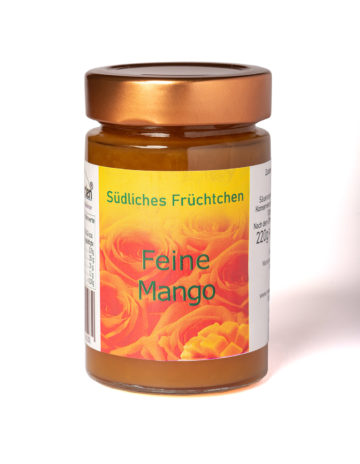 online kaufen Feine Mango Marmelade