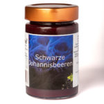 online kaufen Schwarze Johannisbeeren Marmelade