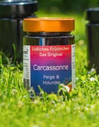 Carcassonne Marmelade mit Feige und Holunder online kaufen