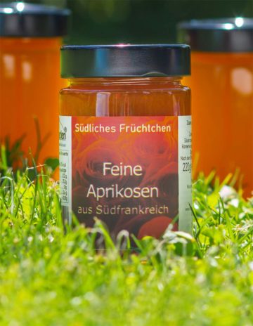 Feine Aprikose Marmelade online kaufen