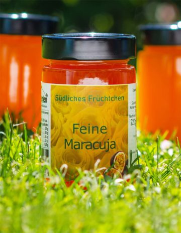 Feine Maracuja Marmelade online kaufen