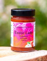 Exotic Lady Marmelade Online Kaufen