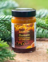 Licht im Dunkel Marmelade online kaufen