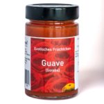 Guave Marmelade Online Kaufen