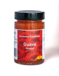 Guave Marmelade Online Kaufen