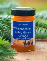 Weihnachten Marmelade online kaufen