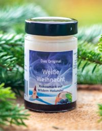 Weiße Weihnacht Marmelade online kaufen